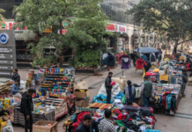 印度称经济已超日本居世界第四