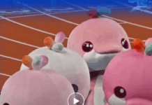 期待!广州拟建“吉祥物”永久IP公园