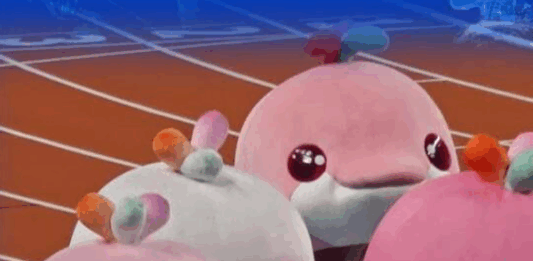 期待!广州拟建“吉祥物”永久IP公园