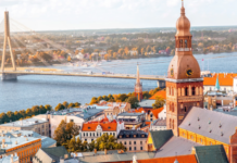 这个国家因“男性荒”而流行“租老公”服务