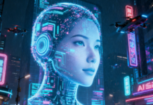 特朗普:美国或中国将是人工智能领域的唯一赢家