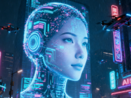 特朗普:美国或中国将是人工智能领域的唯一赢家