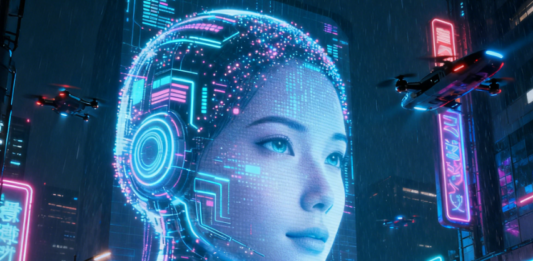 特朗普:美国或中国将是人工智能领域的唯一赢家