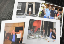 美司法部公布数十万份爱泼斯坦性侵案调查文件