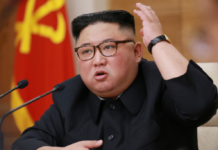 金正恩健康引关注 谁接掌核武与军权成国际焦点