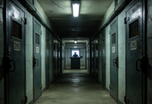 女子探监接吻传毒 男友吸毒过量身亡