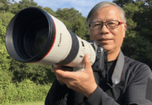 “香港补习天王”港铁偷拍裙底 法院判12个月感化令