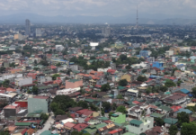 菲律宾否认成恐怖分子训练基地 涉澳恐袭策划父子曾停留南部