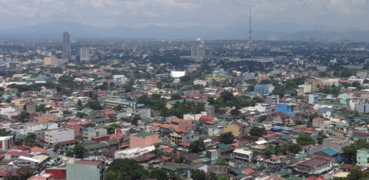 菲律宾否认成恐怖分子训练基地 涉澳恐袭策划父子曾停留南部