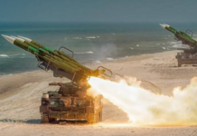 获韩国技术转让 波兰打造逾万枚导弹生产线