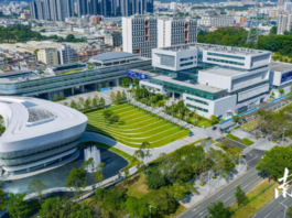 大灣區大學正式成立 與港高校合建研究院