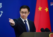 中方批日防卫预算创新高:朝危险方向越走越远