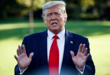 特朗普:美中签署了令人难以置信的贸易协议