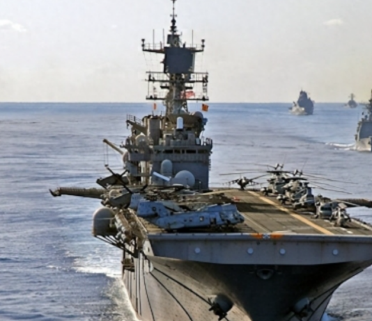 特朗普宣布将对拉美贩毒集团发动地面打击 否认针对委内瑞拉