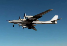 中俄第10次联合空中巡航 中方回应日方关切:无需大惊小怪