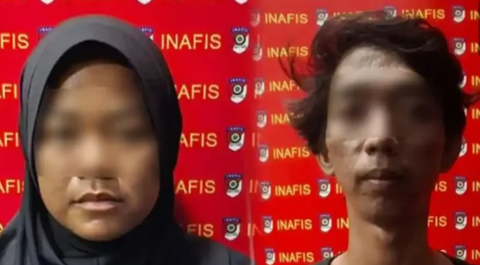 警方卧底破获雅加达在线卖淫网络,案涉未成年,中间商抽成高达80%