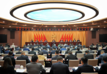 广州白云区:谋划 “十五五” 发展 打造广州高质量发展主阵地