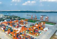 【五邑乡情】江门实现进口生鲜“口岸直达”