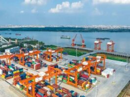 【五邑乡情】江门实现进口生鲜“口岸直达”