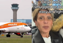 家属携“已亡”老妇登机致航班延误12小时 航客各执一词