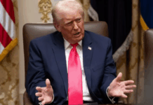 特朗普怒斥索马里移民是垃圾:我们不欢迎他们!