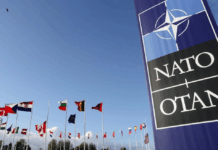 北约主席提对俄先发制人打击设想 俄方斥其炒作威胁论