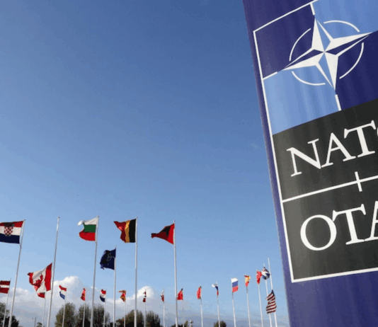 北约主席提对俄先发制人打击设想 俄方斥其炒作威胁论