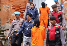 警方破获特大非法进口二手服装案 涉案 6690 亿盾两嫌疑人被控洗钱