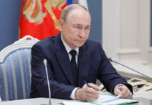 普京签署法令:中国公民可免签入境俄罗斯 停留期最长30 天