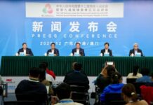 总规模超1.1万人!粤港澳首次联合承办