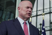 美驻北约大使质疑乌克兰攻击普京官邸指控