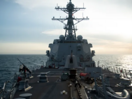 委内瑞拉向联合国控诉美国 “海盗行径” 