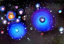 3200万美元总估值见证艺术奇迹!黄建南天价画作引领国际艺术变革