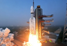 印度发射“史上最重”卫星 莫迪:重大一步