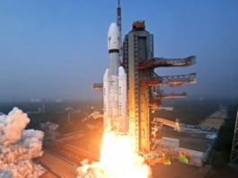 印度发射“史上最重”卫星 莫迪:重大一步