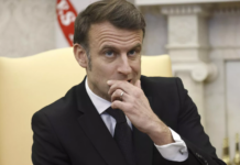 马克龙拟邀习近平出席2026年G7峰会 日本强烈反对引发博弈