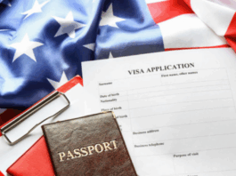 美国暂停 19 国移民申请 借枪击案升级限制引争议