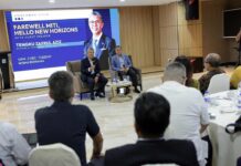 中国拟与大马签贸易投资备忘录 扎夫鲁:合作将更具体更深入