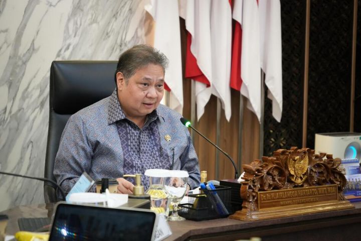 印尼与美国达成一致，多项优势产品关税豁免