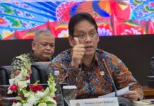 财长:2026年增值税调整尚未确定