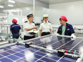 【侨乡广东】广东外贸进出口规模连续39年全国居首