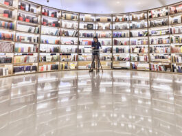 Qianhai emerges as magnet for tech firms