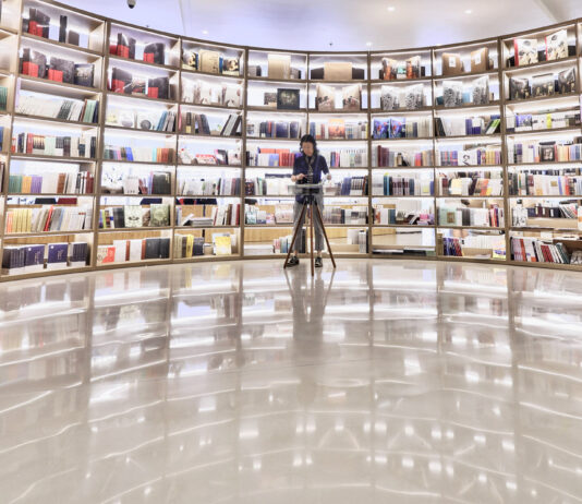 Qianhai emerges as magnet for tech firms