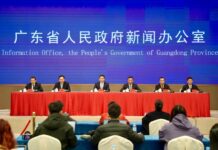 增速多年居全省前列!揭阳跑出“加速度”