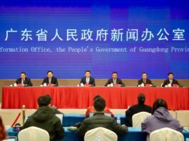 增速多年居全省前列!揭阳跑出“加速度”