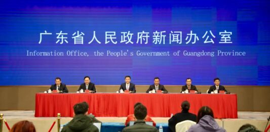 增速多年居全省前列!揭阳跑出“加速度”