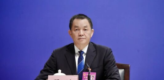 向“新”而行!这场发布会信息量拉满