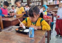 普拉博沃设定2026年免费营养餐“零缺陷”目标