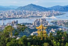 New travel picks! Discover Guangdong’s charm at these AAA spots