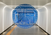 【大美广东·中印尼双语】(Bilingual Cina dan Indonesia)广州南沙五大区域打造露天艺术新地标